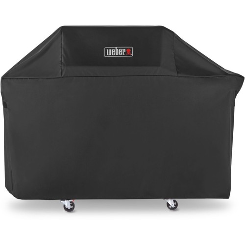 Housse barbecue weber premium - barbecue,