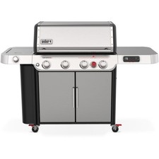 Barbecue gaz WEBER Genesis