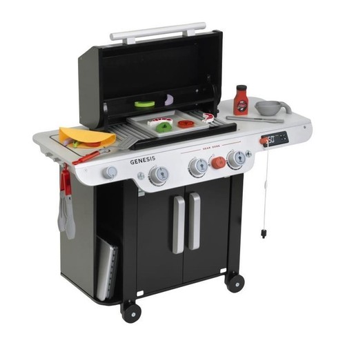 Grand barbecue weber - grand,