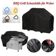 Housse de protection barbecue