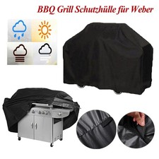 Housse de protection barbecue