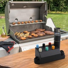 Kit Allumeur Barbecue Grill