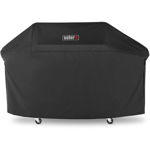 Housse barbecue weber premium - weber,