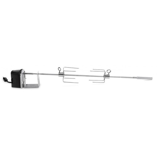 Weber girarrosto acier inox - weber,