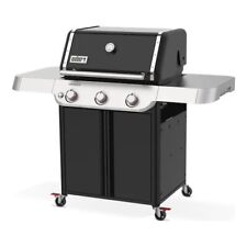 WEBER GENESIS E 315 Noir