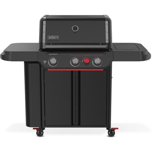 Barbecue gaz weber - gaz, genesis