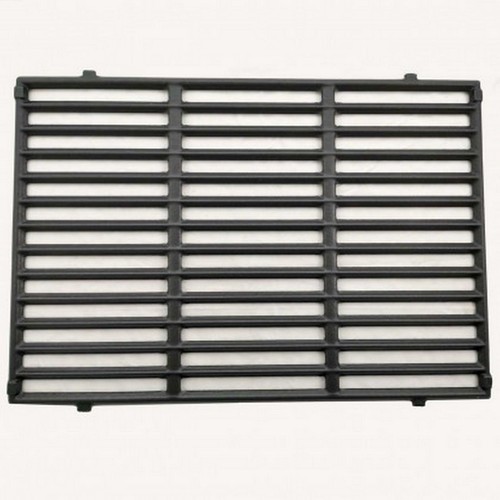 Grille barbecue weber 2 - grille, 1/2