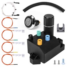 66354 Kit dallumage de