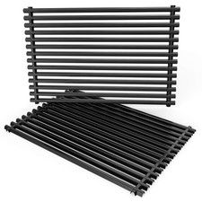 Grille de Cuisson en Acier