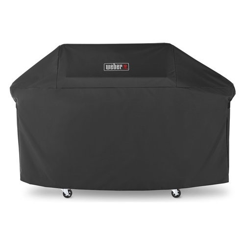 Housse barbecue weber 7195 - barbecue,
