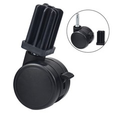 Caster-Roue Gaz-Grills