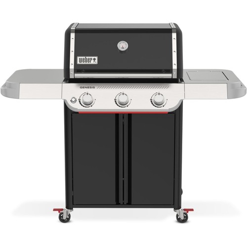 Barbecue gaz weber genesis - barbecue,