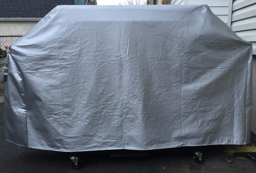 Weber genesis 610 grill - ii, e-610