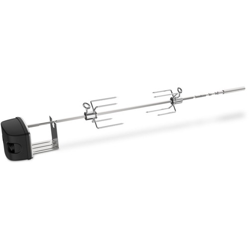 Tourne broche barbecue - , weber