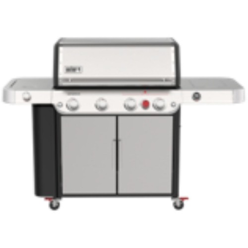 Barbecue gaz weber - gaz, genesis